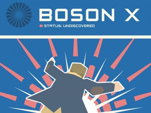download Boson X apk